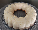 Foto del paso 8 de la receta: Tarta fresca de limón con Thermomix