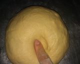 Foto del paso 4 de la receta: Roscón relleno de Arequipe