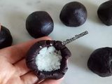 كحلوشة معسلة