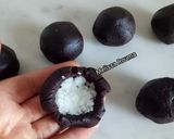 صورة لخطوة 3 من وصفة كحلوشة معسلة