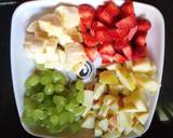 Stuffed Fruits Potli recipe step 3 photo