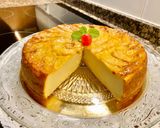 Foto del paso 9 de la receta: Pastel con yogur griego y manzanas (Cake with Greek yogurt and apples)