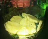 Gluténmentes kovászos uborka recept lépés 2 foto