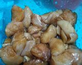 Foto langkah ke 1 dari resep Chicken Kung Pao.