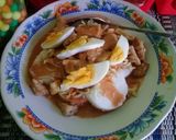 Foto langkah ke 5 dari resep Gado - Gado Homemade #229.