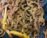 Foto langkah ke 5 dari resep Sate Usus.