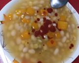 Foto del paso 4 de la receta: Porotos granados con pilco