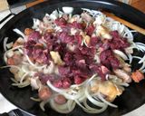 Foto del paso 6 de la receta: Discada a la cerveza 🍺