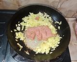 Foto langkah ke 2 dari resep Makaroni Cheese Ball.