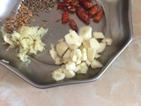 Palak kadi