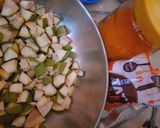 वर्षभराचे कैरीचे लोणचे (kairiche lonche recipe in marathi) रेसिपी स्टेप 2 फोटो 