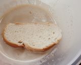 Foto del paso 2 de la receta: Torrejas sabor café