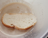 Foto del paso 2 de la receta: Torrejas sabor café