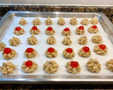 Foto del paso 11 de la receta: Delicias de almendra