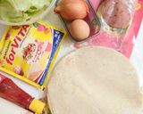 Foto langkah ke 1 dari resep Kebab.