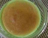 Foto langkah ke 6 dari resep Ogura Pandan.