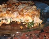 Foto del paso 6 de la receta: Lasaña sin gluten