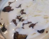 A picture of step 7 of Dahi wale baingan.