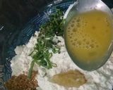Foto langkah ke 1 dari resep Kriuk alakadarnya temen ulukutek edisi #kangen 😊.