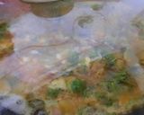 A picture of step 6 of Chinese Omelet.