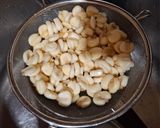 Foto del paso 2 de la receta Ceviche con Choclo cocido