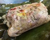 Foto langkah ke 3 dari resep Pepes B2.