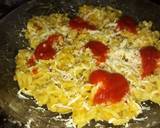 Maggi recipe step 2 photo
