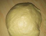 A picture of step 3 of Milky Bread shapes.