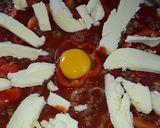 Foto del paso 2 de la receta: Pizza de carne. Exquisita !!!