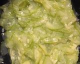 Édesburgonya-cukkinipüré babáknak 👶🏻🥒🍠 recept fázis 3 fotója