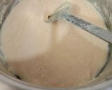A picture of step 2 of Delicious Rabdi.