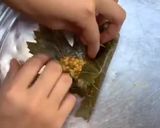 صورة لخطوة 3 من وصفة ورق عنب / محشي🥙