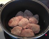 Foto del paso 5 de la receta: Carrilleras al vino tinto