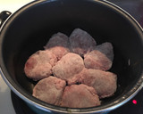 Foto del paso 5 de la receta: Carrilleras al vino tinto