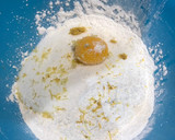 Foto del paso 2 de la receta: Galletitas de Limón 🍋 Rápido y Fácil👏!!!