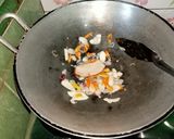 Foto langkah ke 4 dari resep Tumis Pare.