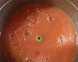 A picture of step 3 of Fusion Pink Pasta.