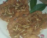 Foto langkah ke 4 dari resep Telur geprek sambal mangga.