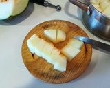 Foto del paso 1 de la receta Sopas frías