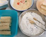 Foto langkah ke 8 dari resep Chicken Nugget.