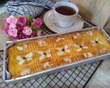 Foto langkah ke 5 dari resep Dutch Boterkoek (Lekker Holland).