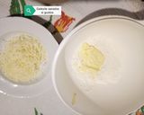 Pas rețetă Ursuleți cu cașcaval 2 fotografie