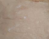 A picture of step 5 of Meethi Tikkiya Recipe.