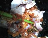 Foto langkah ke 1 dari resep Lawar Ayam.