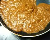 A picture of step 13 of Moong Dal (Pasi Paruppu) (Yellow Split Gram) Halwa Recipe | Instant Halwa.