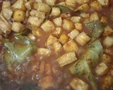 Foto langkah ke 2 dari resep Sambal Krecek.