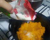 Foto del paso 2 de la receta: Mermelada de zapallo anco