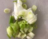 MPASI 1 Tahun KeatasSup Bening Udang langkah memasak 5 foto