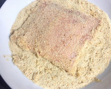 Foto del paso 2 de la receta: San Jacobo casero y pampanitos de mi madre (cena ideal para niños)