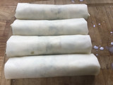Chicken Spring Rolls